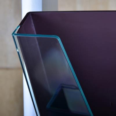 T型カタログスタンド Z10|誉PRINTING