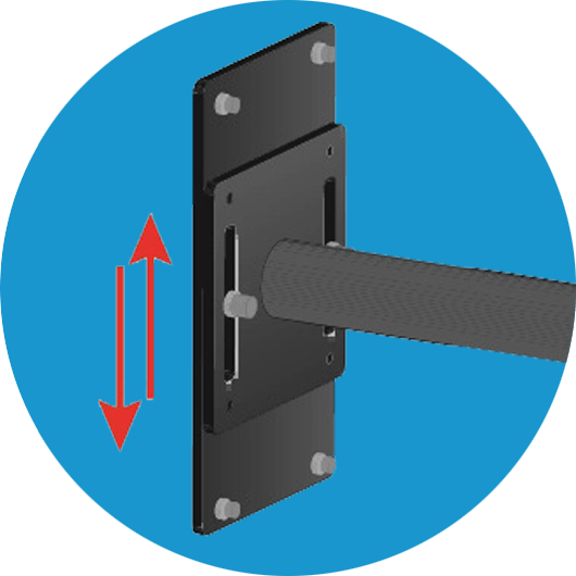 ポールフラッグバナー|誉PRINTING