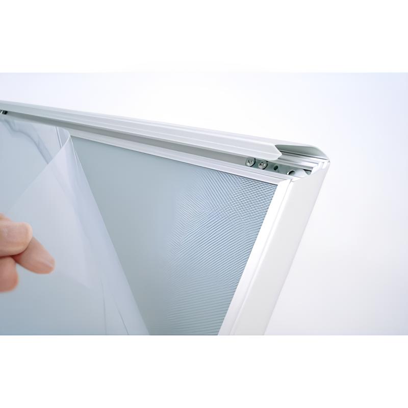 片面ワンタッチA型看板(A1/A2/700x1000:ISO B1)|誉PRINTING