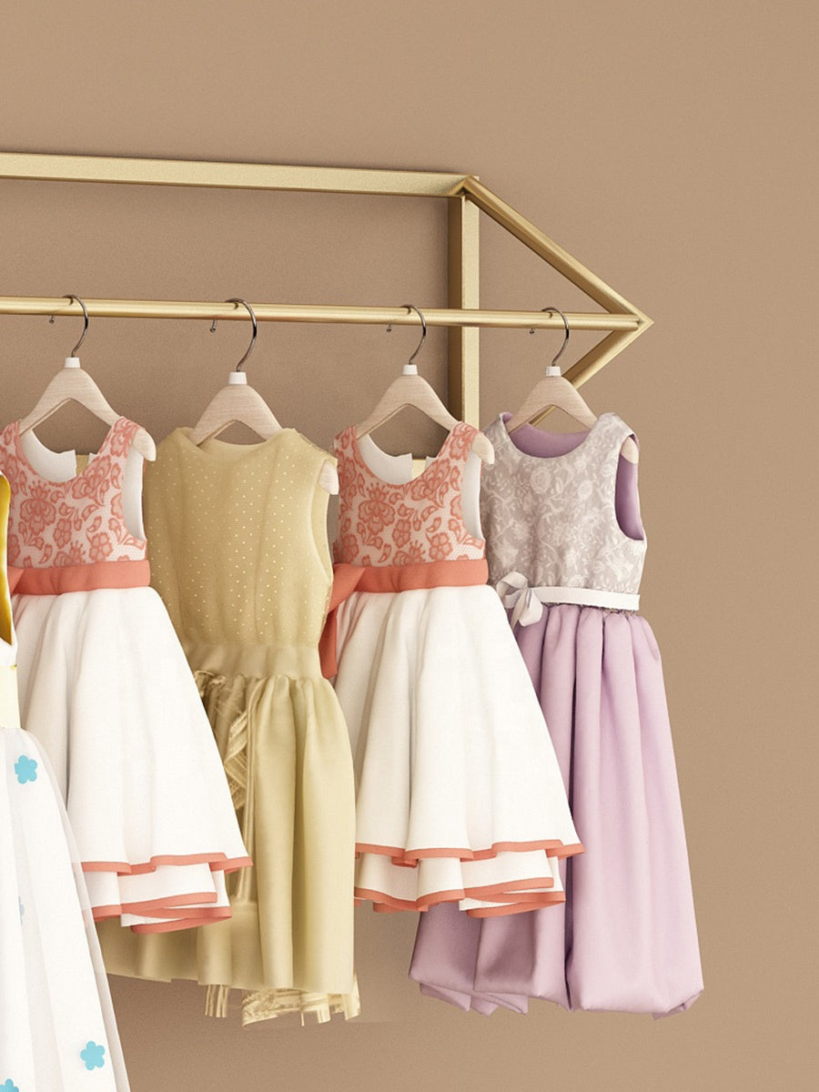 メタルハンガーラック-26|誉PRINTING