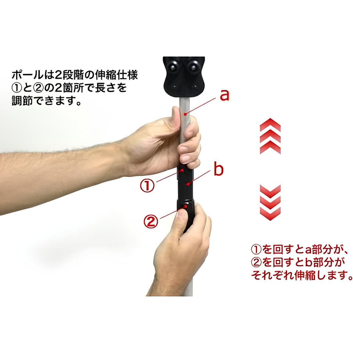 Yバナースタンド【A】(片面のみ)|誉PRINTING