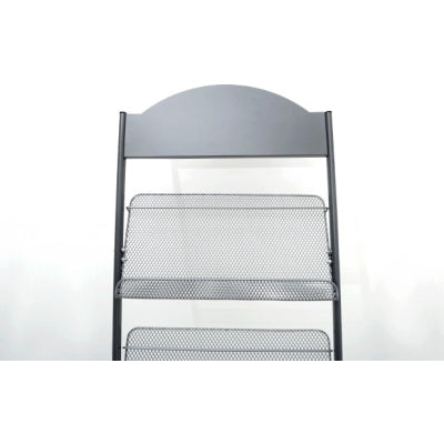 マガジンラック4M-C-PK|誉PRINTING