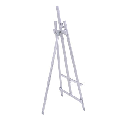 アルミイーゼル ( ゴールド / シルバー )|誉PRINTING