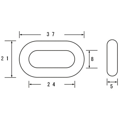 プラスチックチェーン|誉PRINTING