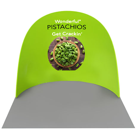 セットディスプレイセット 14 【1小間用(3m×3m)】|誉PRINTING