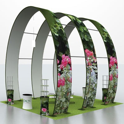 アーチスタンド スタイルC|誉PRINTING