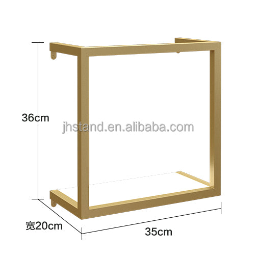 メタルハンガーラック-22|誉PRINTING