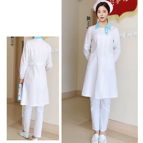 メディカルウェア/メディカルユニフォーム (医療白衣・看護師服)|誉PRINTING