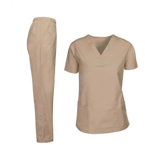 (全6色)メディカルウェア/メディカルユニフォーム|誉PRINTING