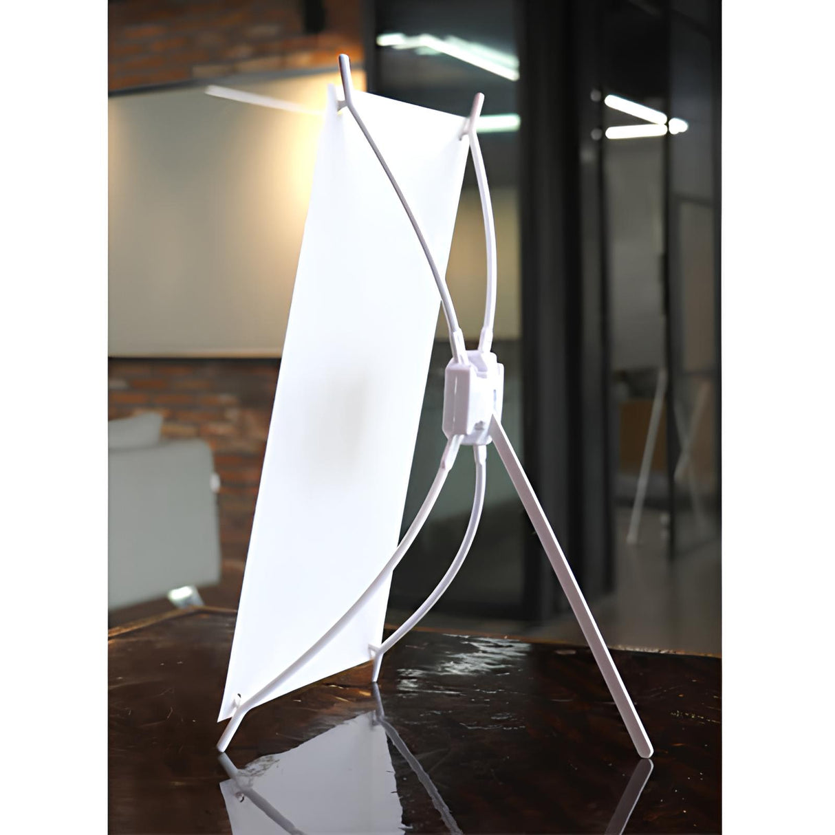 卓上 Xミニバナー S/L|誉PRINTING