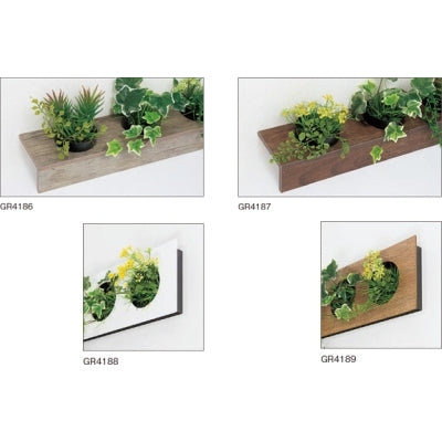 デザインポット ミニ サークル|誉PRINTING