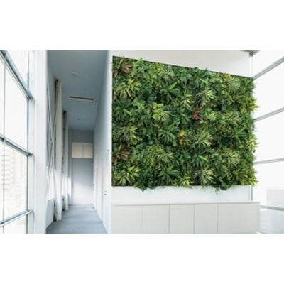 グリーンパネル連接グリーンA|誉PRINTING