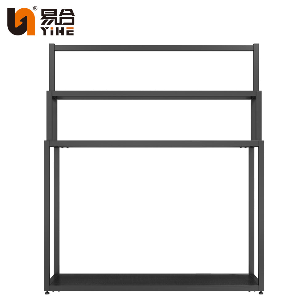 フロアスタンディングメンズズボンラックシルクスカーフメタルスタンドディスプレイスカーフディスプレイラック製品ディスプレイ|誉PRINTING