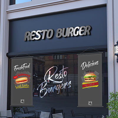 切り文字看板(KBカルプ)金・銀塗装タイプ|誉PRINTING