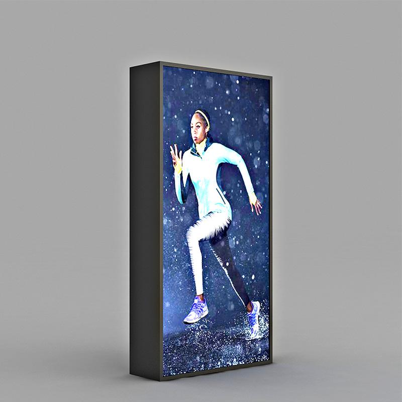 ディスプレイラック-06|誉PRINTING