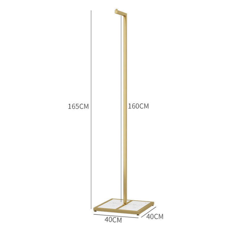 カスタマイズ製メタルハンガーラック11|誉PRINTING