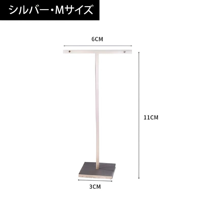 卓上アクセサリーラック-EST003|誉PRINTING