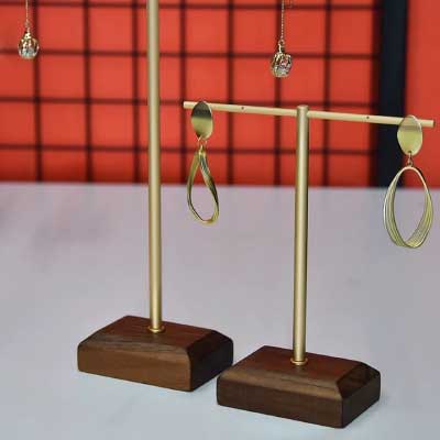 卓上アクセサリーラック-EST004|誉PRINTING