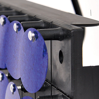 フリッカーパネル ベース (2セット)|誉PRINTING