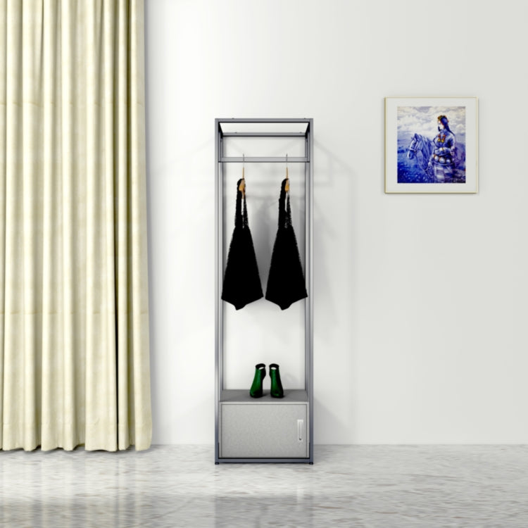 メタルハンガーラック-39|誉PRINTING