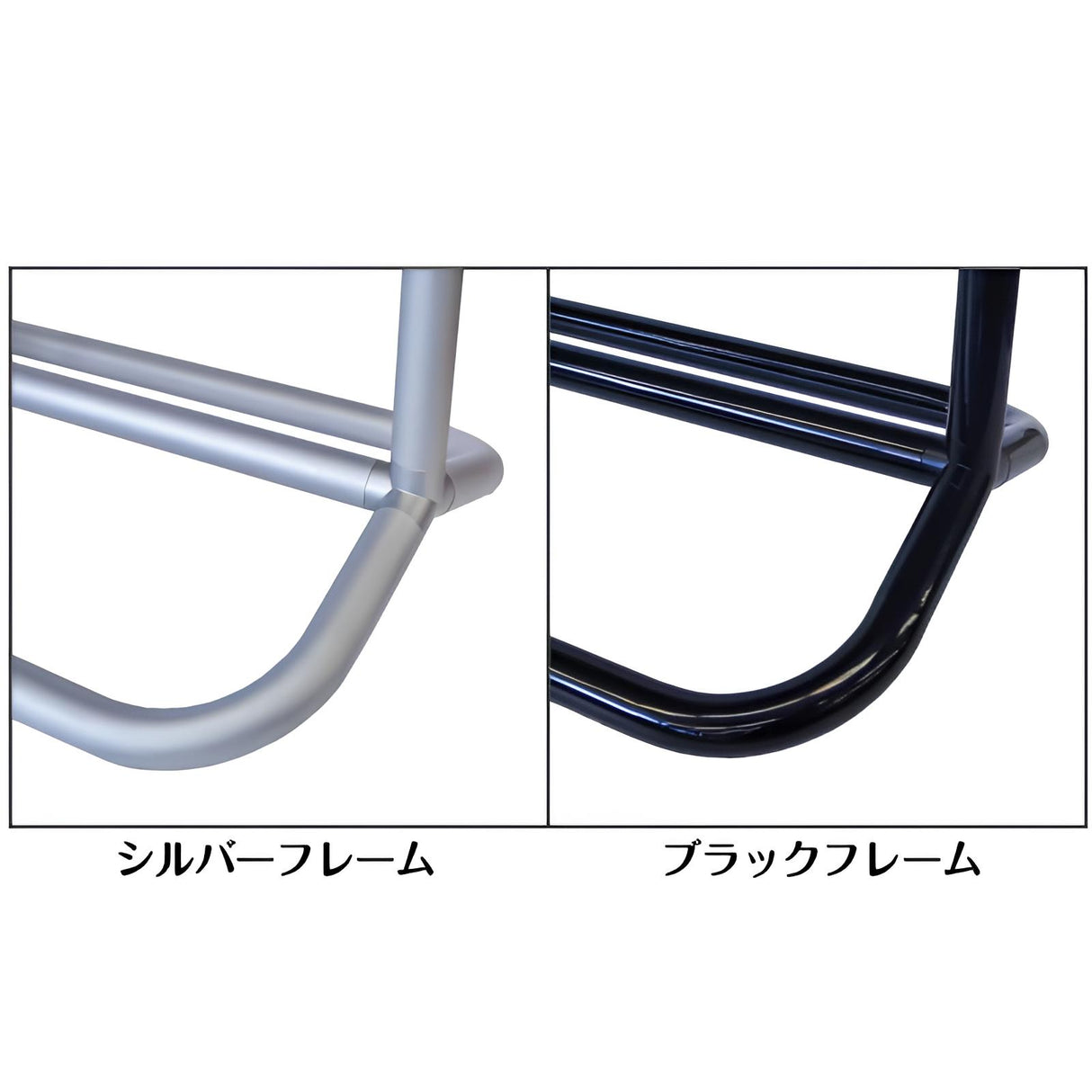 アングルバナー 棚付きBタイプ(W900)|誉PRINTING