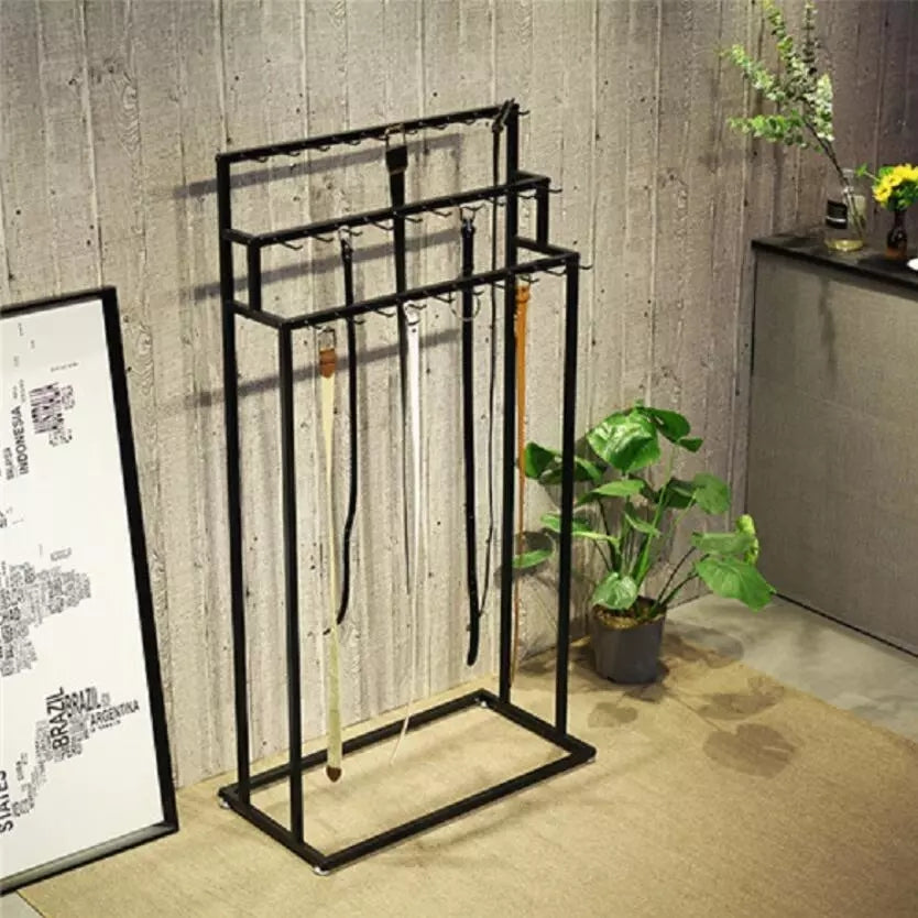 カスタマイズ製ディスプレイラック04|誉PRINTING