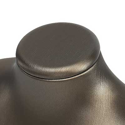 卓上ネックレススタンド-751|誉PRINTING