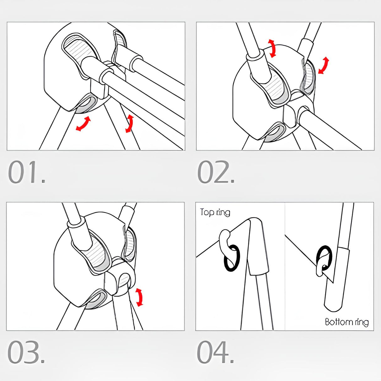 ホワイト ワンストップバナー|誉PRINTING