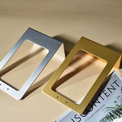 卓上アクセサリーラック-EST017|誉PRINTING