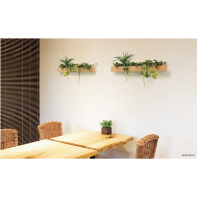 デザインポット なげし風 スリム|誉PRINTING