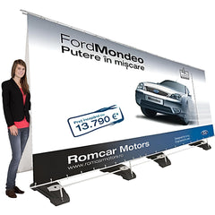 ビッグ バナースタンド50