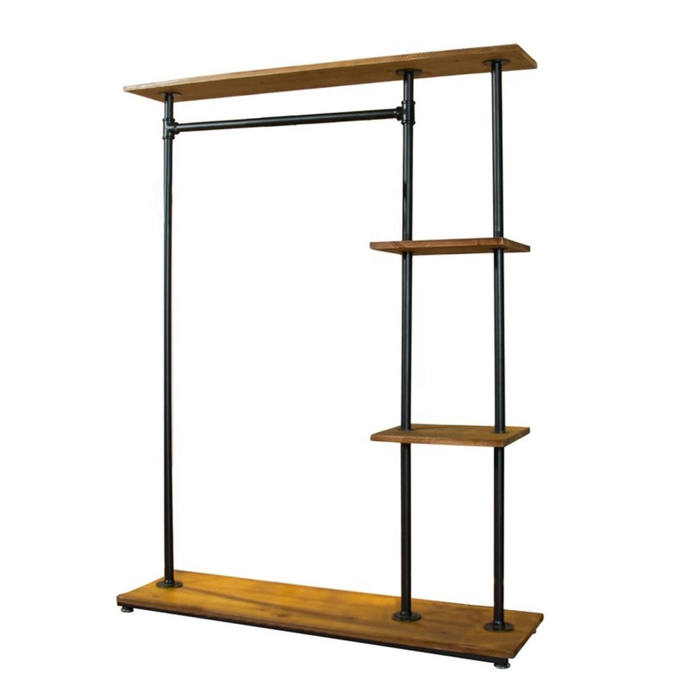 メタルハンガーラック-70|誉PRINTING