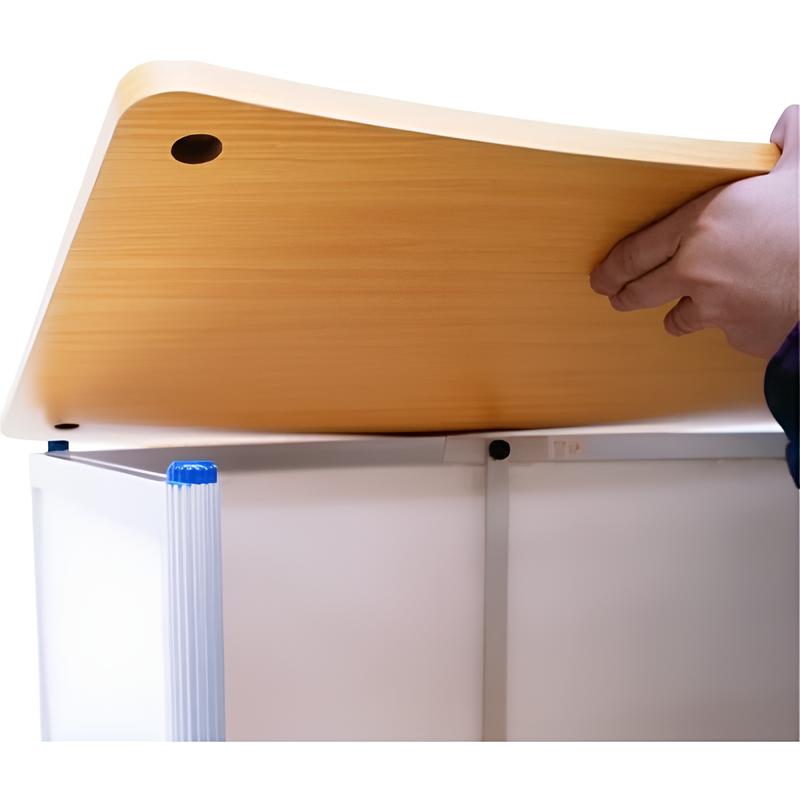 セットディスプレイ H【1小間用(3m×3m)】|誉PRINTING