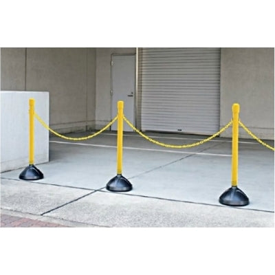 屋外用 チェーンスタンド|誉PRINTING