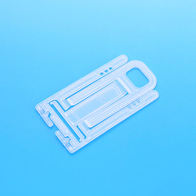 フォールディングスタンド S (10コセット)|誉PRINTING