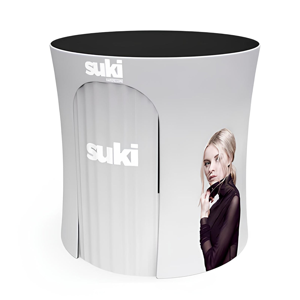 ポータブルブース-01|誉PRINTING