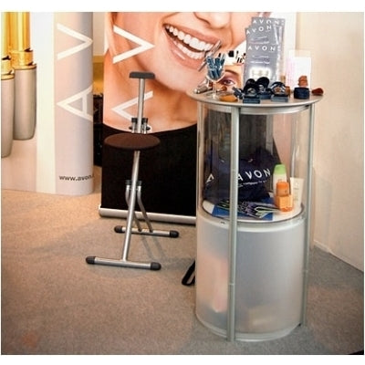 セットディスプレイC5【1小間用(3m×3m)】|誉PRINTING