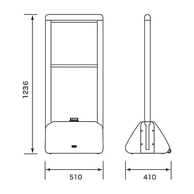 屋外用 サインシック|誉PRINTING