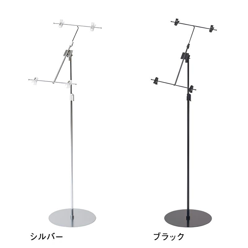 マルチPOPスタンド フロアタイプ|誉PRINTING