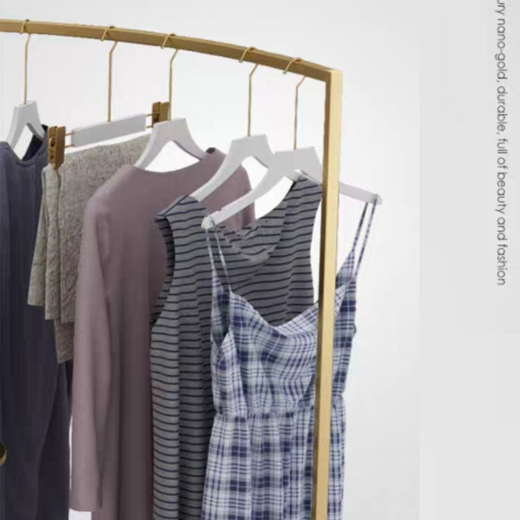 ハンガーラックラウンドカストマイズ|誉PRINTING