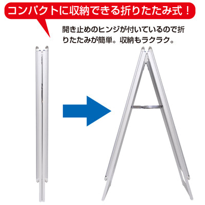 グリップA A1 ロータイプ 両面|誉PRINTING