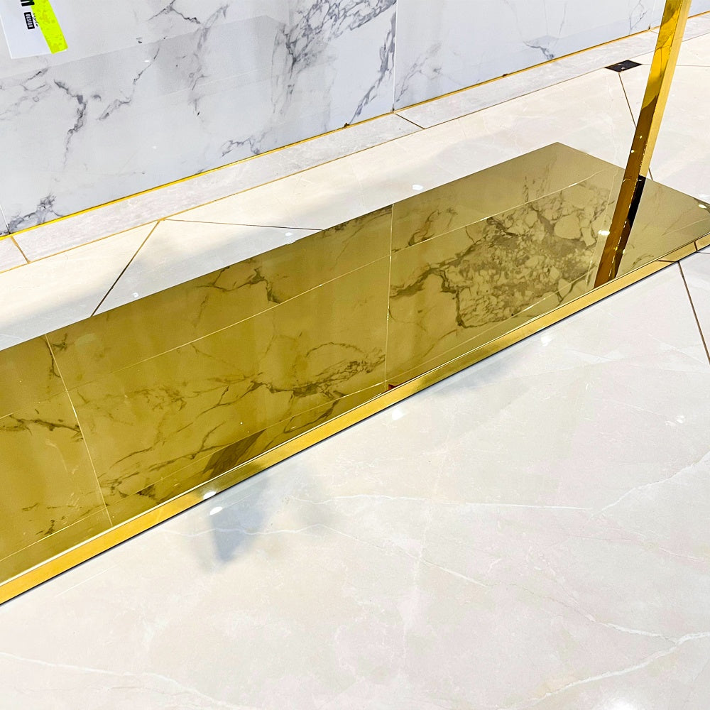 メタルハンガーラック-47|誉PRINTING