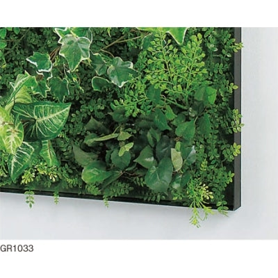 グリーンパネル連接グリーンB|誉PRINTING