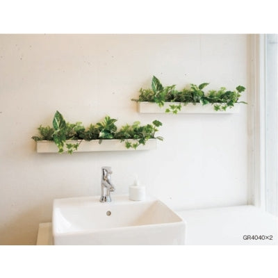 デザインポット 省スペースタイプ カップ付き|誉PRINTING