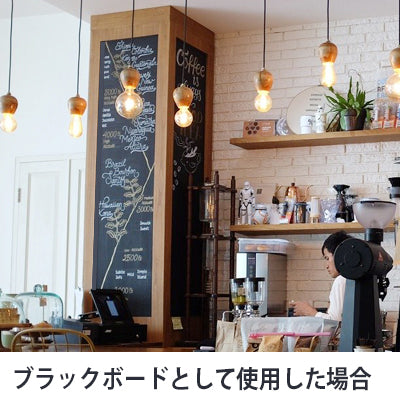 【2wayタイプ】マグネット式ポスター&マーカーボード W450〜H1500mm以内|誉PRINTING