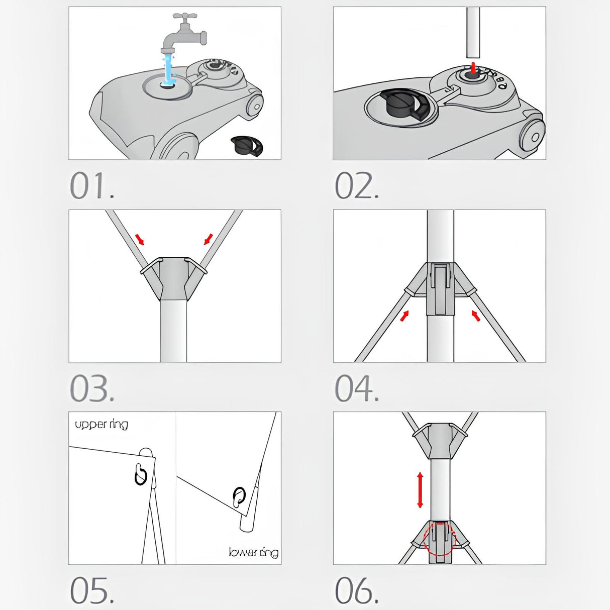 A型ショップバナー 屋外両面【A】|誉PRINTING