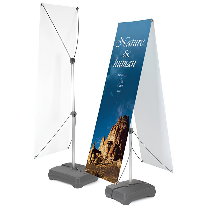 A型ショップバナー 屋外両面【C】|誉PRINTING