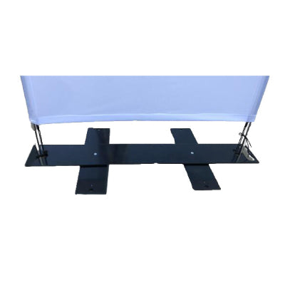 大型ボウバナー|誉PRINTING