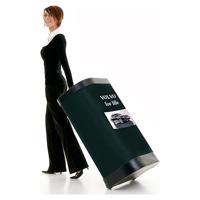 セットディスプレイA1【1小間用(3m×3m)】|誉PRINTING