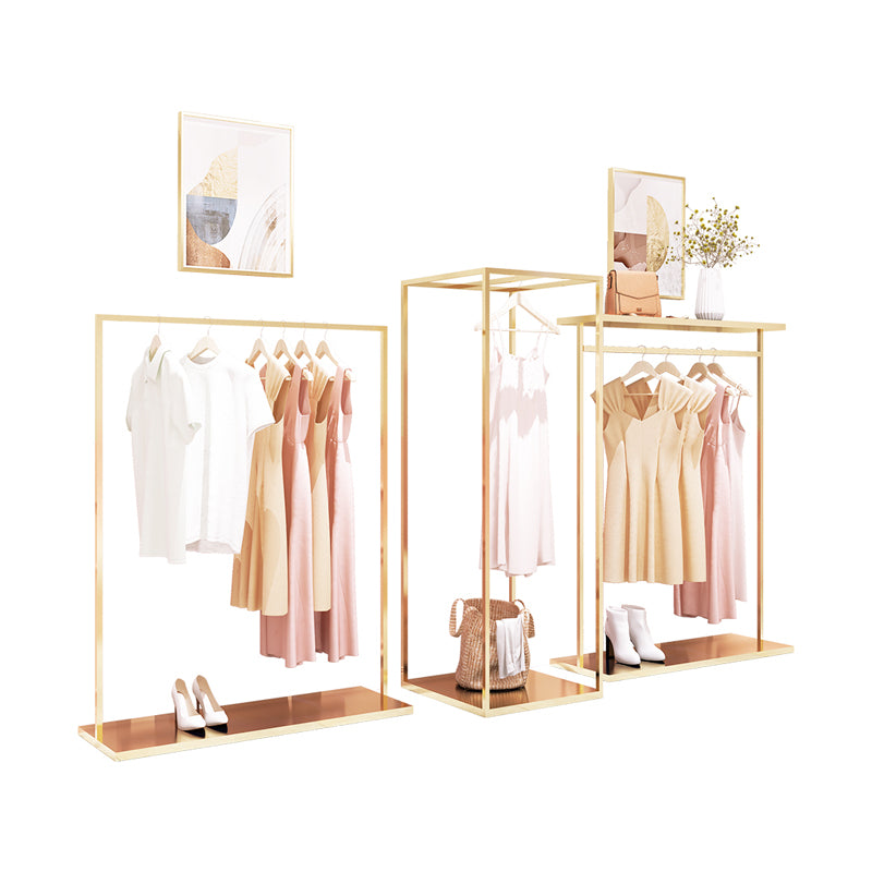 メタルハンガーラック-100|誉PRINTING